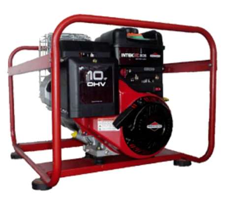 Grupo Electrogeno Bs6000t 6kva 10hp/ Briggs y Stratton