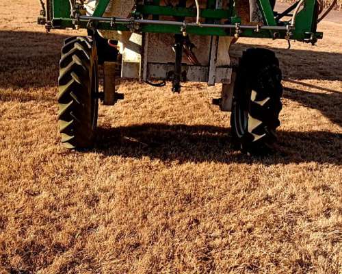 Metalfor TVA 2000 Manual 13 Metros de Ala. Bien de Cubiertas