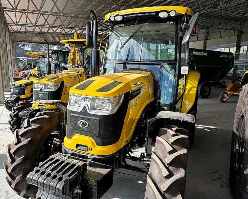 Tractor Grosspal 7545 0km