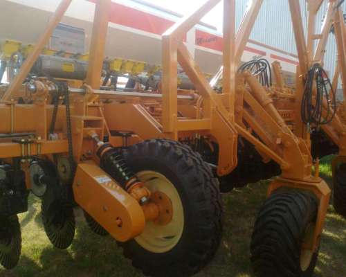 Sembradora Cele Activa 2