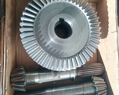 Fabricación de Engranajes Todas las Marcas de Cosechadoras