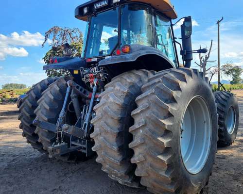 Tractor Valtra BT170 C/piloto