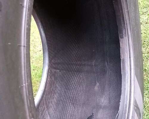 Cubierta Neumatico Agricola Fate 23.1.30