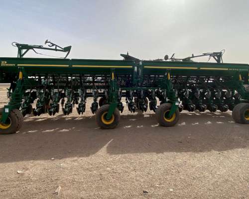 Pierobon 3b 20 a 52 Neumática 2013