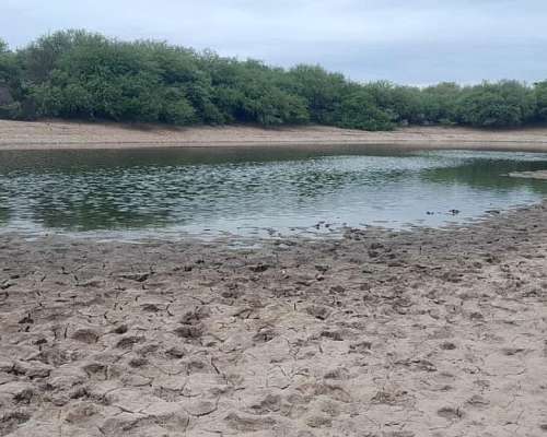 Vende Excelente Campo Ganadero