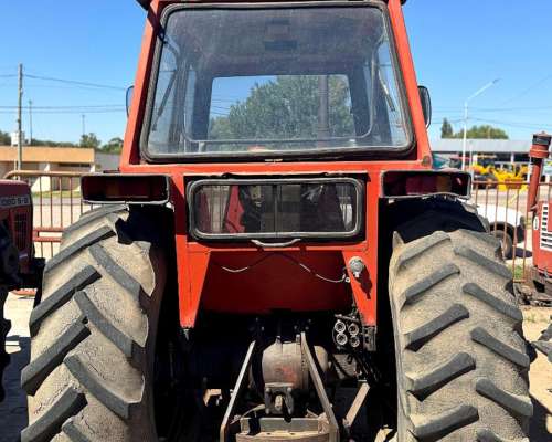 Tractor MF 1195 Massey Ferguson