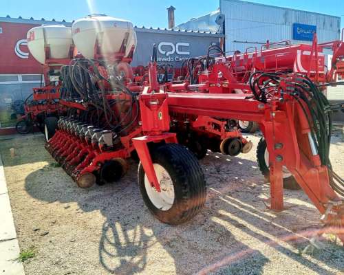 Plantor Precision Planting 30 a 42