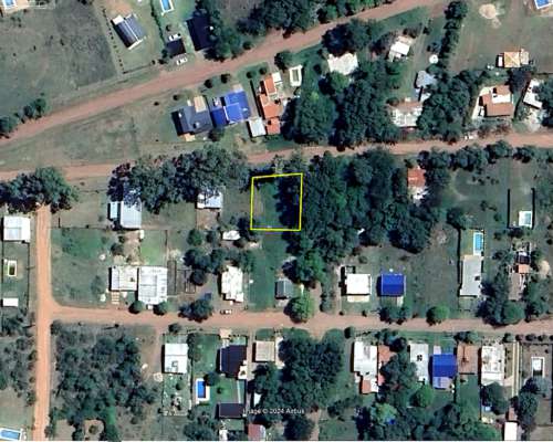 Vendo Terreno en Villa del Dique, Córdoba. 512 M2