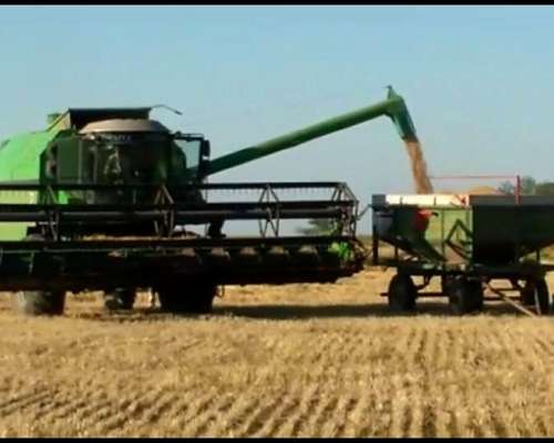 Deutz Fahr Optima e