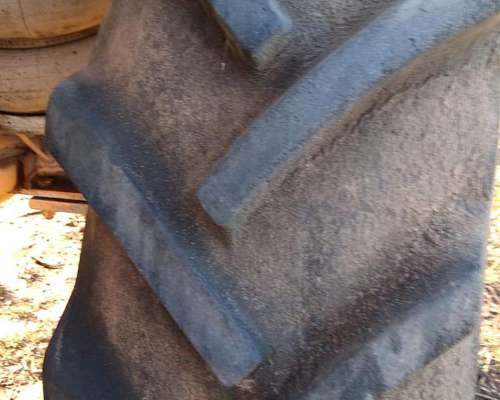 Marca Praba año 2004 de 3000 Litros - Año: 2004 - Agroads