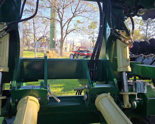 Genovese Acondicionadoras Gmas 6 M Doble Rolo