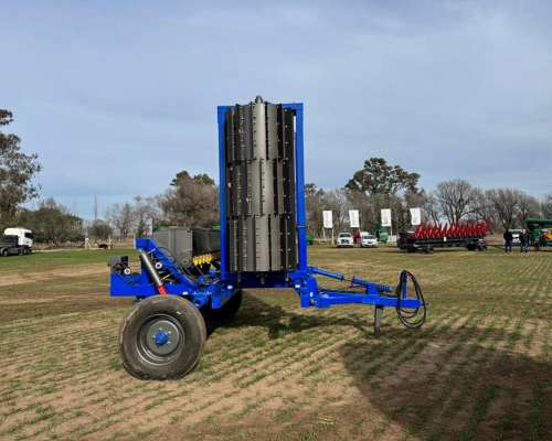 Rolo Azulado RP - 670