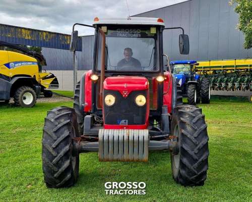Tractor Massey Fergurson 4292, 2013