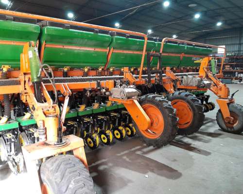 Dumaire 810 23 Lineas