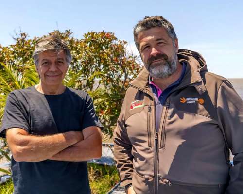 Truficultura - Plantines - Servicios - Asesoramiento