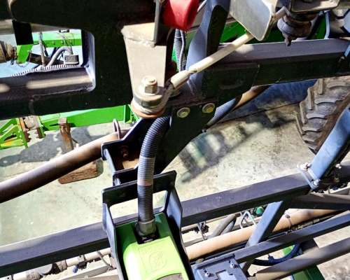 2 Caimán, 40 Full Carbono, 36 Weed-it