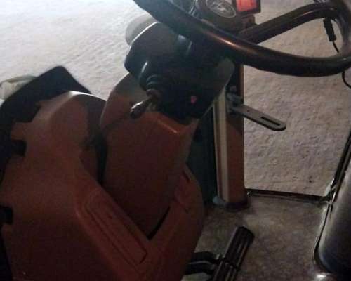 John Deere 8430 2008 Americano