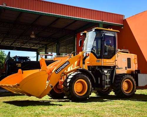 Palas Cargadoras 1 Metro