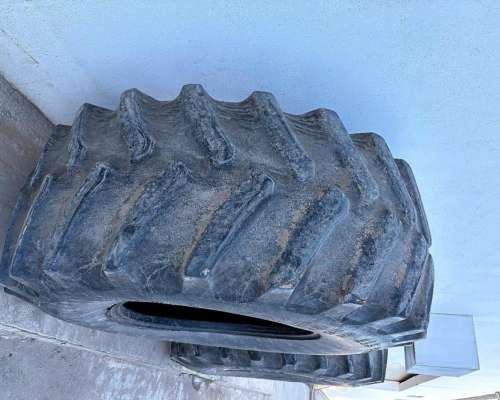 Vendo Cubiertas 24-5-32 Buen Estado