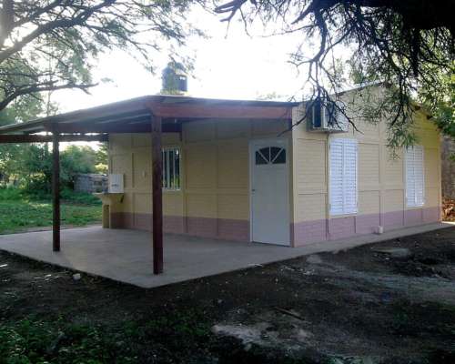 Casas - Puestos - Viviendas - Complejos Habitacionales