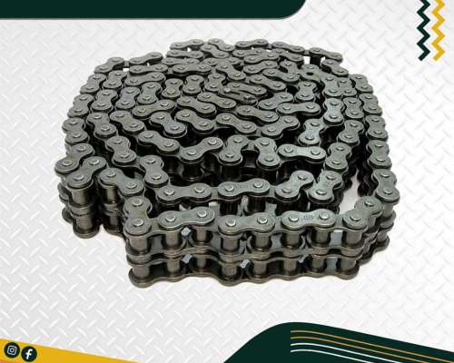 Cadenas ASA 60 H para Cosechadoras. Donghua / Drives.