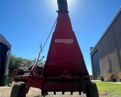 Picadora Mainero RF 150