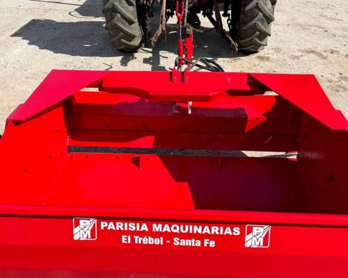 Pala Hidraulica de 1,50mts