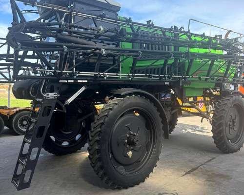 Pulverizadora Metalfor 3200, Tres Arroyos, Disponible