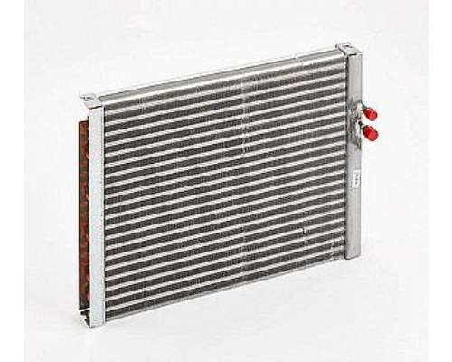 Radiador de Agua JX