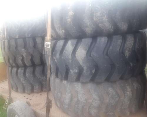 Llanta Zanello - Pauny - Tracza