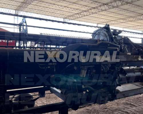 Drapper Mcdon 35, año 2011, muy Bien de Lonas, con Carro