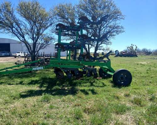 Disponible Carpidor Febra 15-52