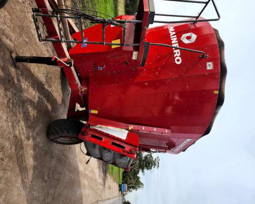 Mixer Vertical Mainero 2518 sin USO