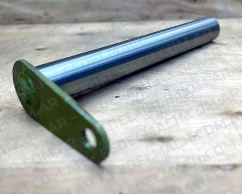 Repuestos para Excavadoras Hydromac