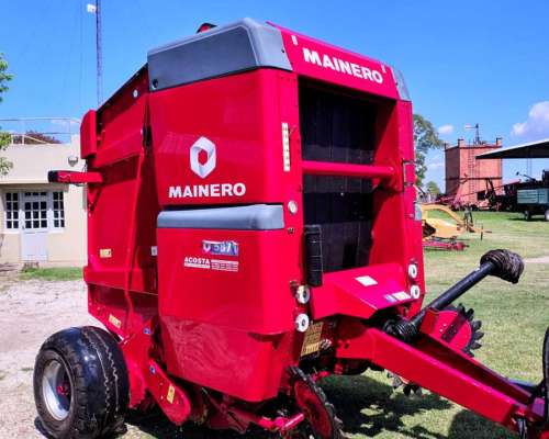 Mainero 5871 Rollo Angosto. 6.000 Rollos