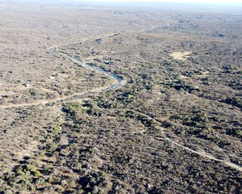 452 Ha en Venta en Valle de Traslasierra