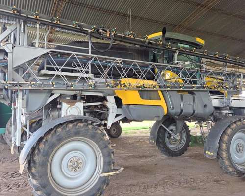 Pulverizadora Pla SIA 3300md 2020 Simple Bot. 36mts Mixto