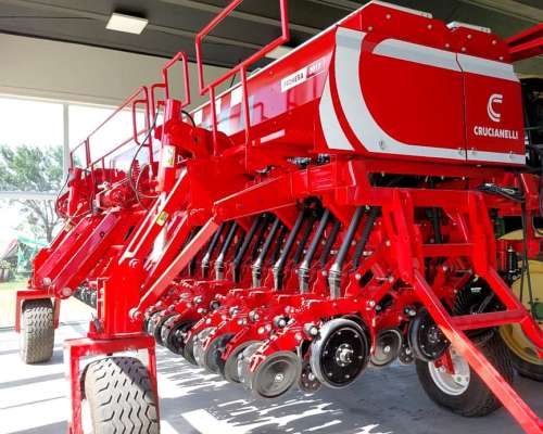 Sembradora Pionera 3917 Nueva