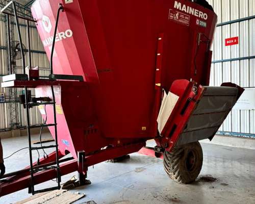 Mixer Vertical Mainero 2518