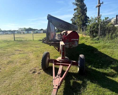 Maicero de 14 S. Maizco. Premium. Kit de Case.