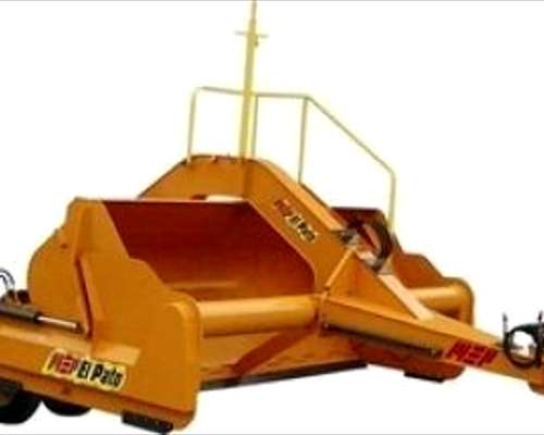 Palas Palón Nivelador el Pato PLB