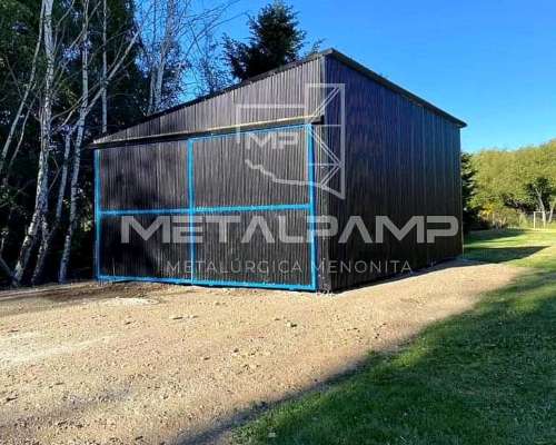 Galpones / Hangares / Tinglados