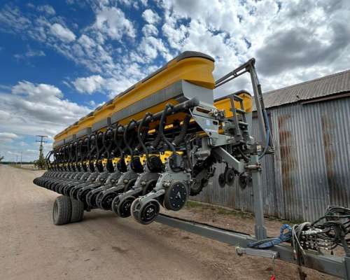 Sembradora Pla AGP 3 G18