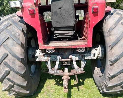 Massey Ferguson 1075 Doble Salida Hidráulica