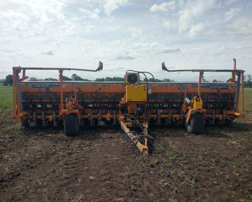 Agrometal TX Mega Neumaticos de 20. a 0,42