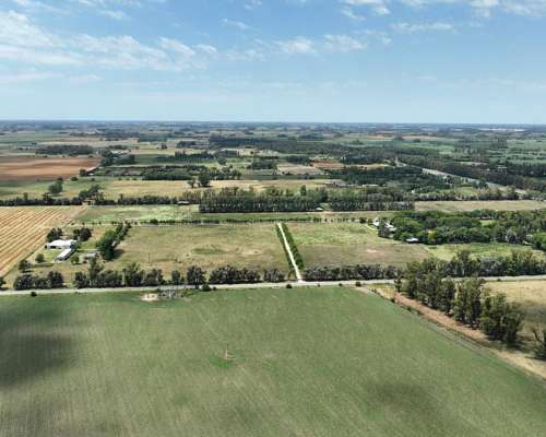 Haras S/ Ruta 7, San Andres de Giles