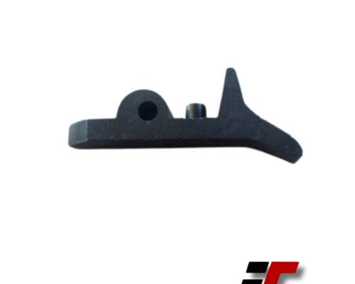 Gatillo Barredor Placa Monograno P-436157.