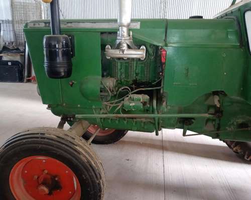 Se Vende A65 Inmaculado