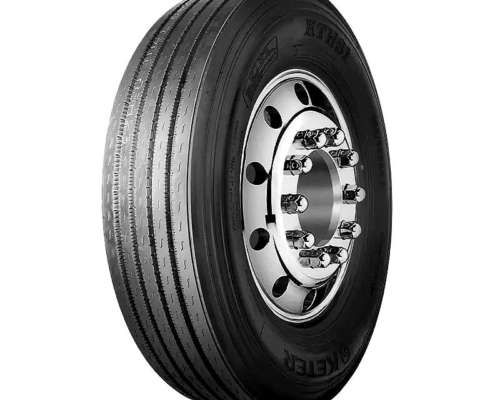 Neumático Radial Keter 315/80r22.5 KTHS1 157/154/l