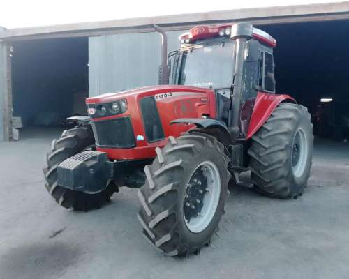 Agrinar T170-4 año 2014